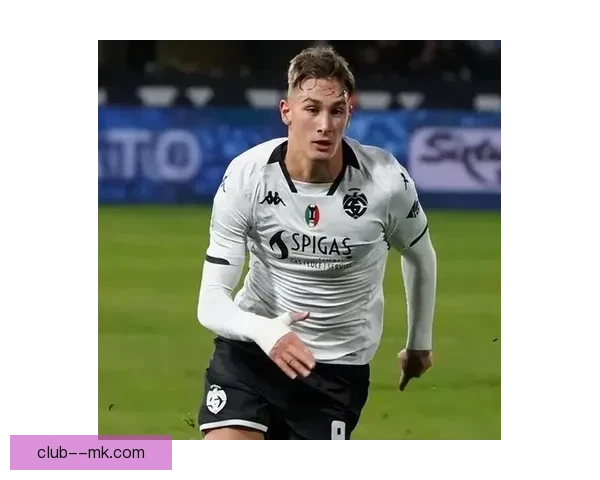 乌克兰锋霸多夫比克加盟罗马引爆意甲新赛季锋线格局之变前景解析