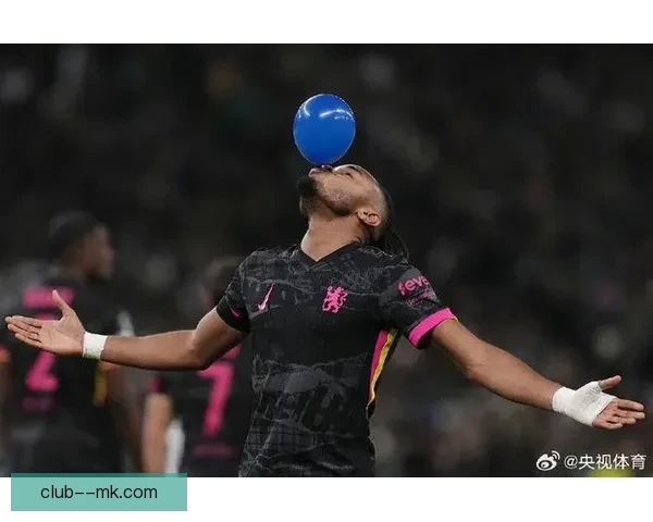 切尔西欧协联小组赛大胜帕纳辛奈科斯展现锋线强势实力