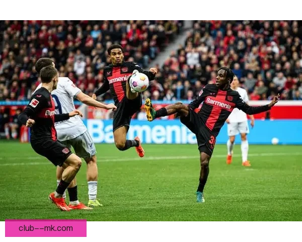 勒沃库森主场2-1逆转霍芬海姆 绝杀进球为球队带来关键三分