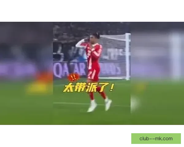 奥利塞英超主场精彩兜射死角力破曼联球门