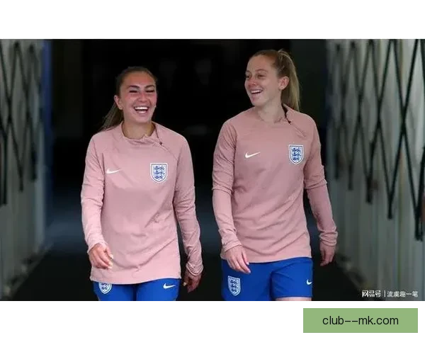 巴塞罗那女足豪掷重金引进英格兰国脚凯拉·沃尔什加强阵容
