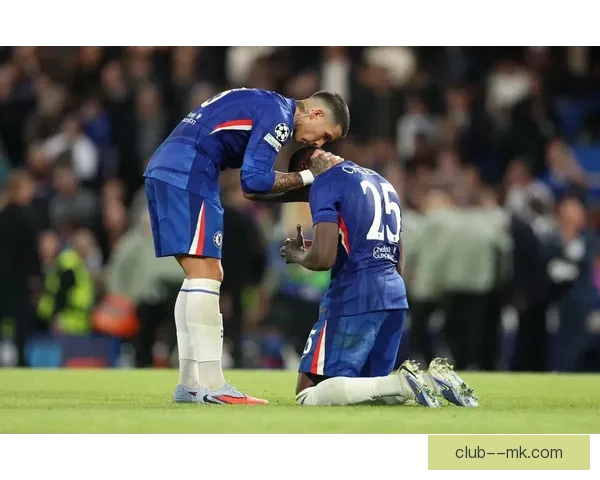 恩佐费尔南德斯中场掌控节奏防守漏洞仍需提升