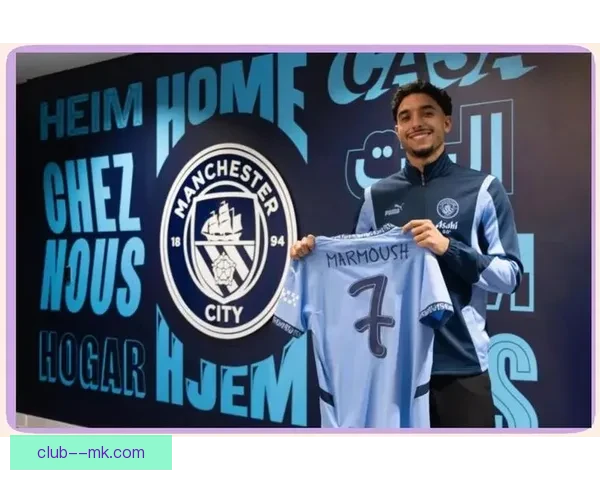 曼城外租中场卡尔文菲利普斯迎来关键职业生涯转折点