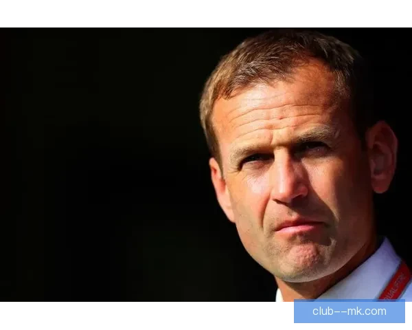 曼联正式任命阿什沃斯担任体育总监开启新篇章