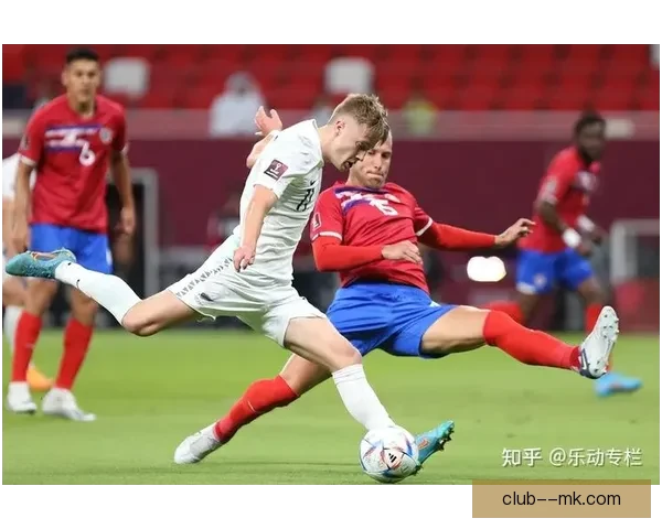 新西兰在附加赛中惜败哥斯达黎加无缘世界杯正赛