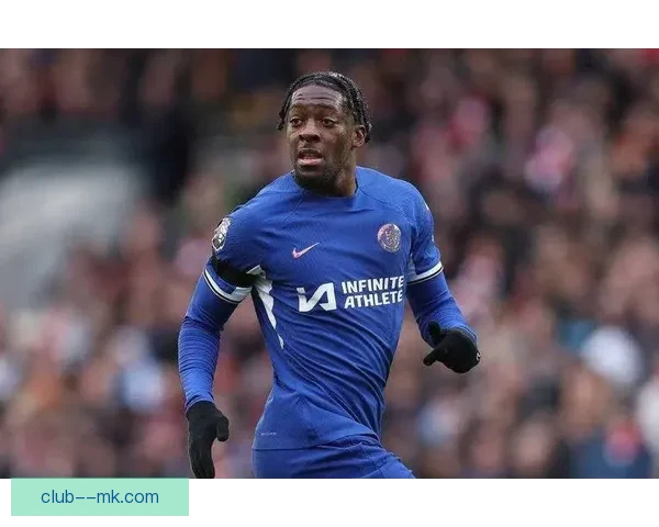 杰克逊切尔西锋线拼尽全力却屡失良机仍展坚韧精神