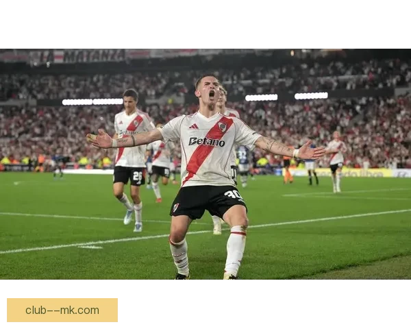 河床队荣膺阿根廷超级联赛冠军 重回荣耀巅峰再创历史辉煌