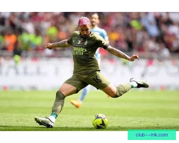 特奥意甲客场长途奔袭上演惊艳一条龙破门精彩瞬间