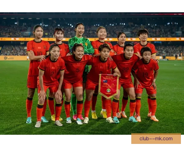 女足比赛全面引入VAR技术 提升比赛公平性与判罚精准度 女足比赛全面引入VAR技术 提升比赛公平性与判罚精准度